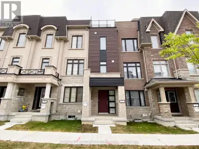 27 GUARDHOUSE CRESCENT Markham (Angus Glen), Ontario