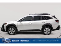Cette Subaru Outback Convenience Eyesight est un retour de location ayant eu un seul propriétaire av... (image 4)
