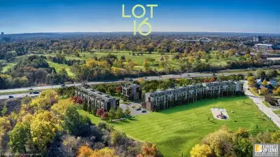 Lot 16 is a new townhouse development by Sphere Developments currently in preconstruction at 16 Melb...
