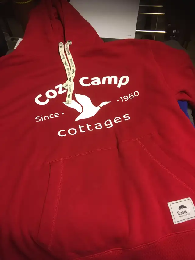 Custom printing Shirts Hats Hoodies Tees Sweaters in Multi-item in City of Toronto - Image 4