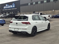 Look at this certified 2023 Volkswagen Golf R 20th Anniversary AWD | Leather | Nav | HUD | Adaptive... (image 4)