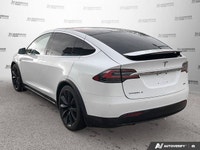 This Tesla Model X has a dependable Electric engine powering this Automatic transmission. Wireless P... (image 3)