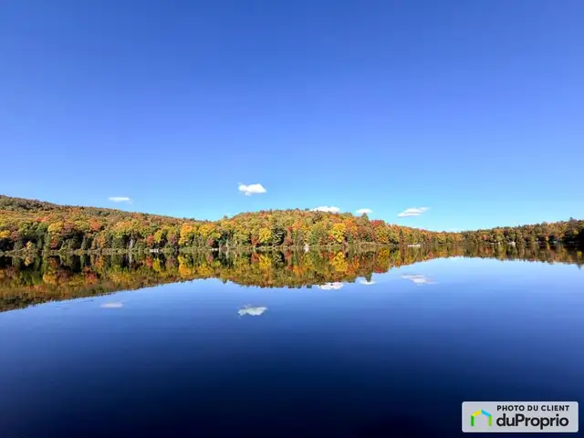 $88,000 - Residential Lot for sale in ND-De-Montauban in Land for Sale in Shawinigan - Image 5