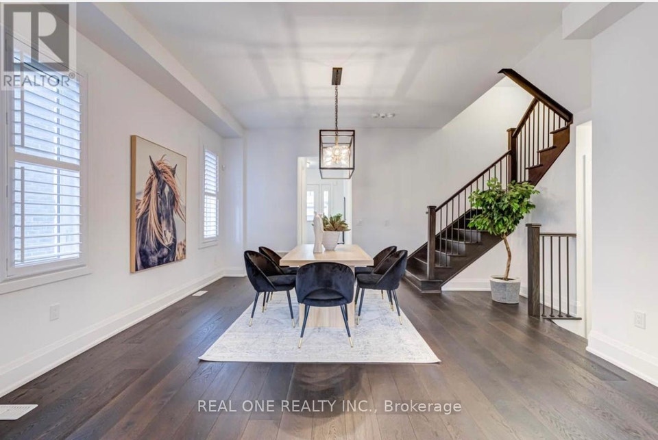 4157 HILLSBOROUGH CRESCENT Oakville (GO Glenorchy), Ontario 5