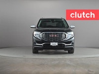 Brake Assist, Power Tailgate/Hatch, Auto Dimming Rearview Mirror and more! Clutch is the largest onl... (image 2)
