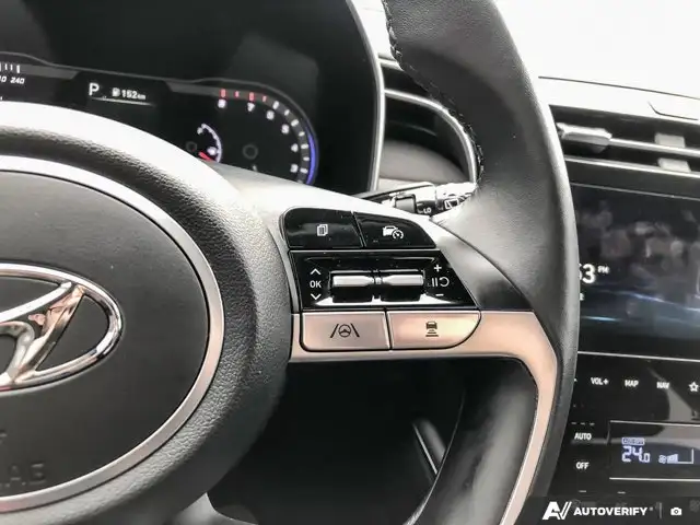 2024 Hyundai Tucson Trend | AWD | Panoramic Sunroof in Cars & Trucks in Edmonton - Image 17