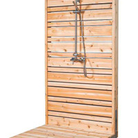 Savannah Outdoor Shower- Available for Purchase!
