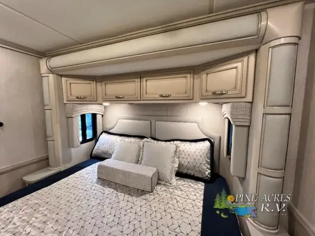 2023 Newmar Kountry Star 4037 Diesel Pusher 360 h.p. in RVs & Motorhomes in Moncton - Image 58