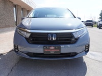 Nicest 2023 Honda Odyssey in the city!! Gorgeous inside and out!! Excellent history!! B.C. vehicle -... (image 8)