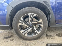2024 Subaru Crosstrek Touring Vehicle Highlights CarPlay EyeSight Assist Back-Up Camera Experience c... (image 9)