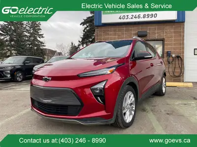 No additional fees, mandatory packages, or other hidden costs.“The Chevrolet Bolt EUV surely won’t g...