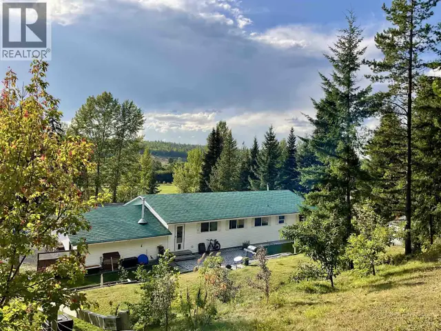 5720 QUESNEL-HIXON ROAD Quesnel, British Columbia in Houses for Sale in Quesnel - Image 27