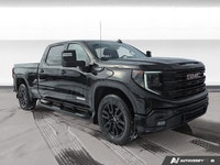 This 2024 GMC Sierra 1500 Elevation is powered by a robust 5.3L V8 engine paired with a smooth 8-spe... (image 7)