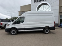 This Ford Transit Cargo Van boasts a Regular Unleaded V-6 3.5 L/213 engine powering this Automatic t... (image 2)