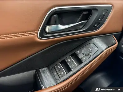 2024 Nissan Rogue Platinum, View more