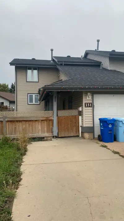 231 Athabasca Ave