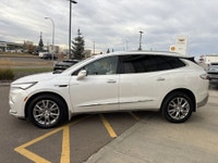 AMVIC Licensed Dealer AMVIC LICENSED DEALER. Stock number: YS402009A The 2022 Buick Enclave Premium... (image 4)