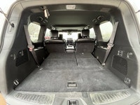 Shaw GMC Chevrolet Buick The INFINITI QX80 offers a responsive, powerful driving experience, enabled... (image 7)