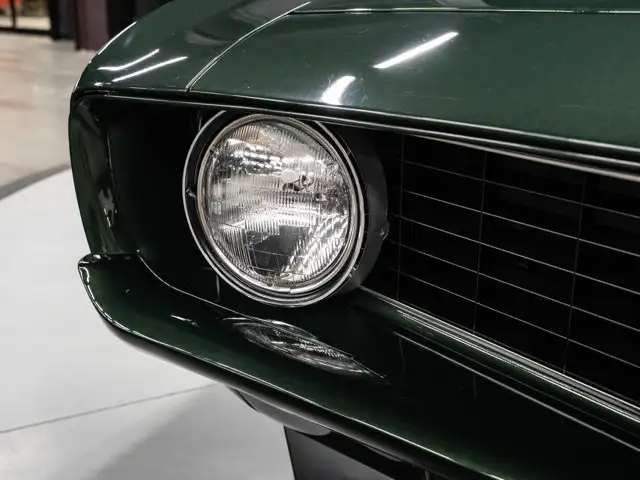 1969 Chevrolet COPO Camaro | L72 427 | Sequential Manual in Classic Cars in Strathcona County - Image 37