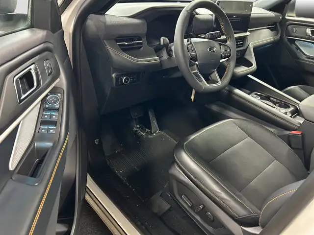 2026 Ford Explorer Tremor in Cars & Trucks in Regina - Image 14