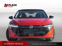 This Nissan Sentra has a strong Regular Unleaded I-4 2.0 L/122 engine powering this Variable transmi... (image 1)