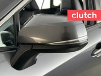 Electric Parking Brake, Brake Assist, Power Tailgate/Hatch and more! Clutch is the largest online us... (image 8)