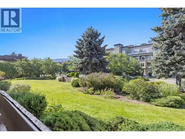 1035 Bernard Avenue Unit# 108 Kelowna, British Columbia in Condos for Sale in Penticton - Image 25