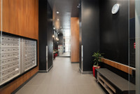 Condo logement Apartment for rent-1 chambre/bedroom-3.5 3 1/2 Metro Berri, UQAM, CHUM, Vieux Port, Q... (image 6)