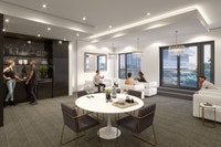 Welcome to Muze on Rideau by Claridge Welcome to Muze on Rideau by Claridge. Inspire to live fully.... (image 5)