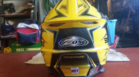ZOX Helmet