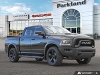 This Ram 1500 Classic boasts a Regular Unleaded V-8 5.7 L/345 engine powering this Automatic transmi... (image 6)
