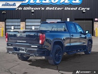 Come see this certified 2023 GMC Sierra 1500 Elevation Crew Cab | 4x4 | 5.3L V8 | X31 Off-Road | Hea... (image 4)
