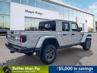 Beyond capable, this 2023 Jeep Gladiator Rubicon is your ticket to adventure, sporting a robust 3.6L... (image 4)