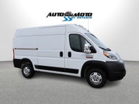 SAEFTY INCLUDED ACCIDENT FREE SERVICE RECORDS Very Clean RAM 2500 HIGH ROOF TRADESMAN 136-in with Au... (image 1)