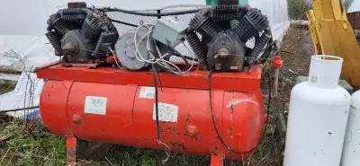 DeVilBiss Vax 5080 for sale, View more