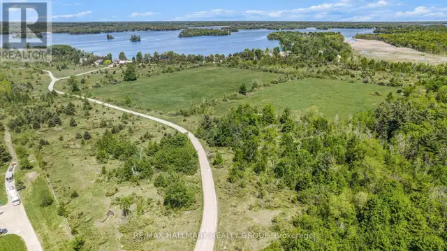 LOT 28 R13 ROAD Rideau Lakes, Ontario in Land for Sale in Ottawa - Image 3