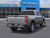 Welcome To Sherwood Park Chevrolet. The #1 Volume Chevrolet Dealer in Canada. ENGINE 6.6L V8 WITH DI... (image 3)