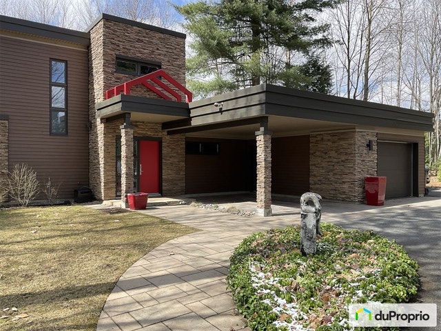 $975,000 - 2 Storey for sale in Drummondville (Drummondville) — photo 2