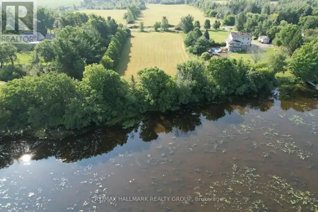 LOT 17 RIVER ROAD North Grenville, Ontario in Land for Sale in Ottawa - Image 3