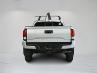 This 2018 Toyota Tacoma SR5 Double Cab is a local Ontario vehicle known for its reliability, durabil... (image 5)