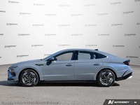 Crowfoot Hyundai, AMVIC Licensed Dealer This Hyundai Sonata delivers a Regular Unleaded I-4 2.5 L/15... (image 2)