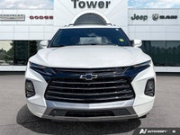 Check out this 2020 Chevrolet Blazer Premier. Its Automatic transmission and Gas V6 3.6L/ engine wil... (image 9)