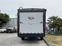 2021 Jayco Jay Flight Octane 277 4 - 6 Passenger Capacity 30-amp power service 13,500 BTU roof-mount... (image 8)
