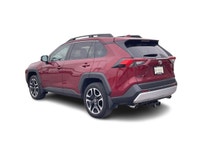 Welcome to Country Hills Volkswagen 2021 Toyota RAV4 Trail AWD. We want your vehicle! Whether you're... (image 6)