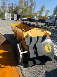 Fisher Salter – Reliable & Ready for Winter Ottawa Ottawa / Gatineau Area Preview