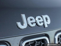 Command the road with this 2017 Jeep Compass North, boasting a powerful 2.4L Tigershark engine and a... (image 8)