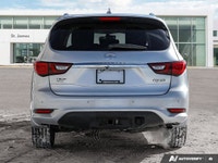 * Intelligent All-Wheel Drive (AWD) * Features a distinctive two-tone leather-appointed interior * E... (image 3)