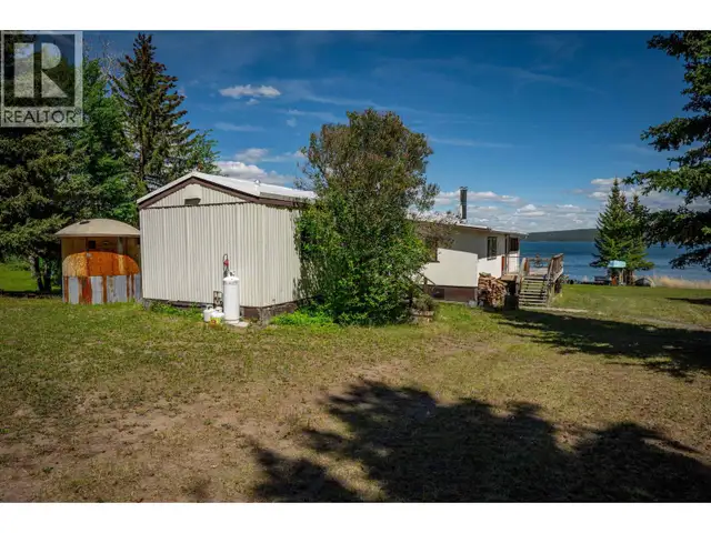 3918 PUNTZI LAKE ROAD Williams Lake, British Columbia in Houses for Sale in Williams Lake - Image 20