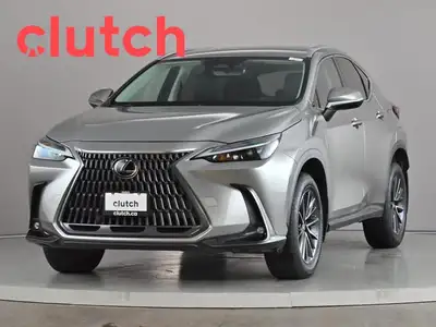 Electric Parking Brake, Brake Assist, Auto Dimming Rearview Mirror and more! Clutch is the largest o...