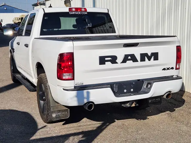 2019 Ram 1500 Classic Express5588340200557977625